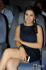 Hansika at Biriyani Movie Audio Launch
